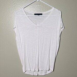 White House Black Market women's top